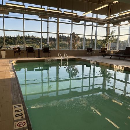 Hampton Inn & Suites By Hilton St. John'S Airport Buitenkant foto
