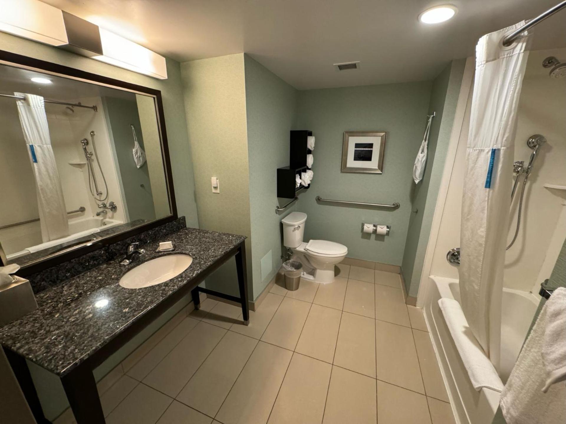 Hampton Inn & Suites By Hilton St. John'S Airport Buitenkant foto